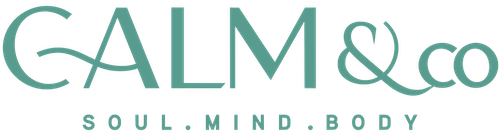 Calmco Logo
